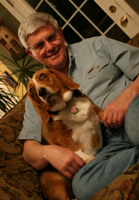 Jim and Gracie