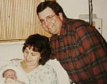 Michael Luebrecht Michael Luebrecht
