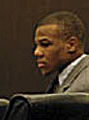 Tavares Williams Tavares Williams